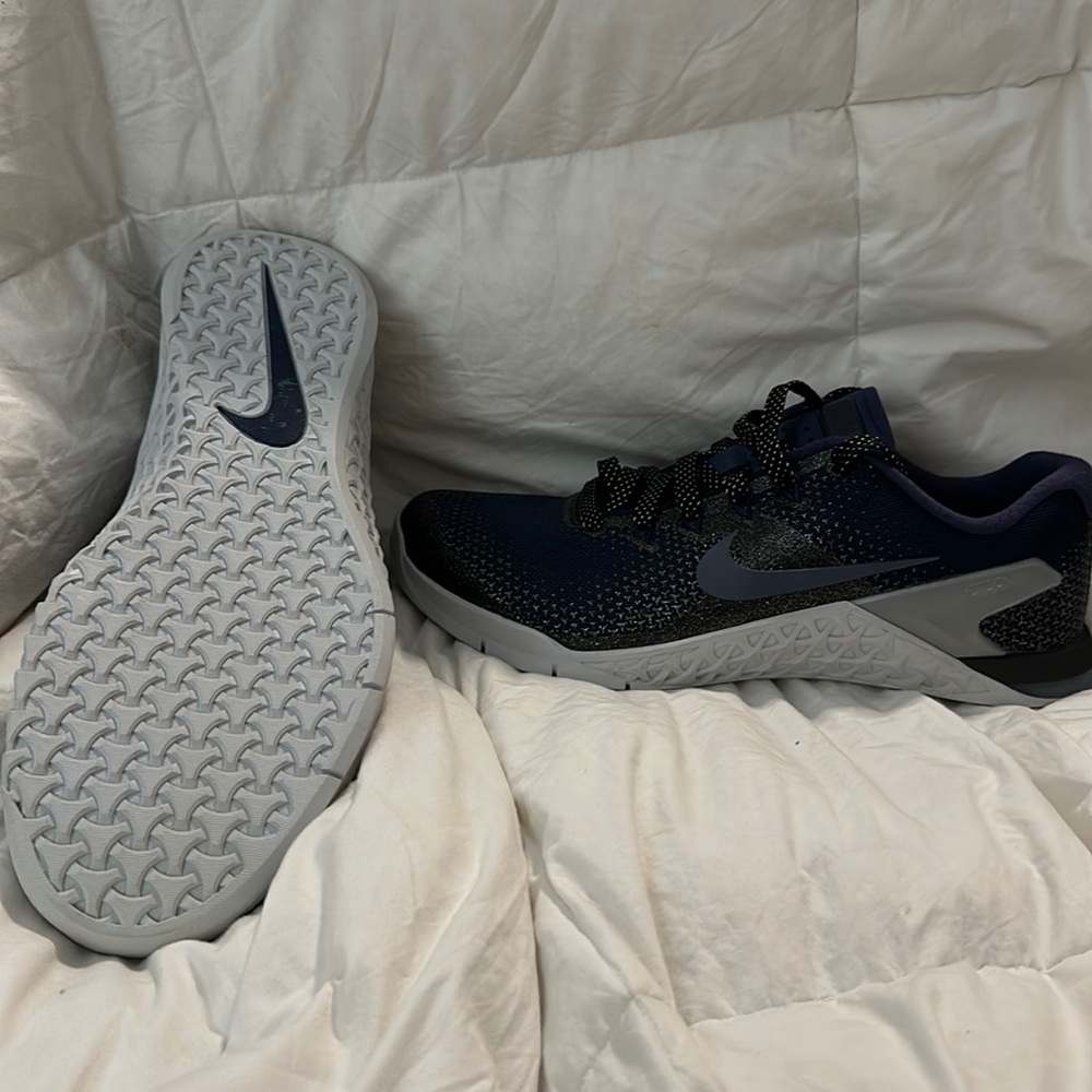 Nike Metcon Women’s Size 8 1/2